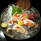 蒲食屋日本料理