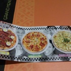 義式屋古拉爵 Café Grazie(屏東環球店)