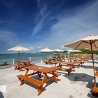 風稜石岩燒吃到飽餐廳