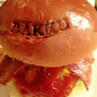 Bakku burger(Bakku老房子餐廳)