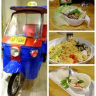 TUK-TUK Thai Cafe