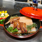 TBS剔邦饈鐵板燒