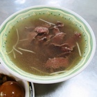 王家牛肉湯