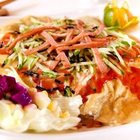 Loving Hut 愛家國際連鎖餐飲(屏東安心店)