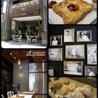 LALOS Bakery(大直店)