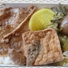 圓光肉排餐盒