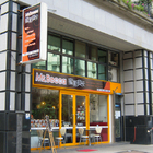 MS.Becca蜜斯貝卡