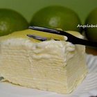 花鳥川水果千層蛋糕