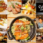 Vibes。Kitchen&Bar餐酒館