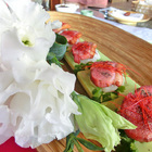 藝之趣客家懷石(無竹居)