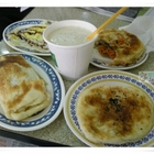 靜宜早點