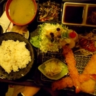 荒井家-日式豬排店