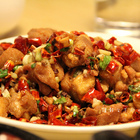 開飯川食堂(永和店)