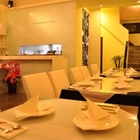 is義式藝術餐廳