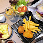 HiSun 嗨森廚坊 食．米(台中旗艦店)