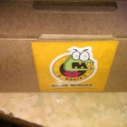 BOGIE BURGER美式餐廳