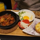 捲地圖 Rolling Map Cafe & Brunch