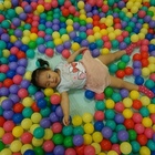 樂寶 遊學趣親子餐廳