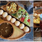 3 idiots toast & curry三個傻瓜印度蔬食(大安店)