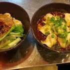 三峽市場老虎麵