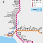 清水館台中小排麵