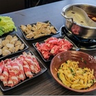 六眷村麻辣鴛鴦鍋