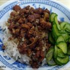 正老牌謝記米糕