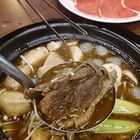 鼎味炭火薑母鴨(員林店)