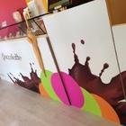 Cioccolatte 頂級工匠義式冰淇淋(內湖店)