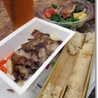 芭達桑原住民主題餐廳(林口片廠分店)