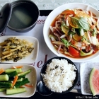 遇貴人家庭式餐館