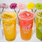 哈朵果茶 HADO