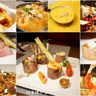 Maps 藏寶圖 多國料理