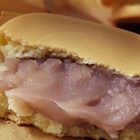 幸福亭黃金車輪餅