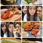 Midosuji 燒肉市場味道筋