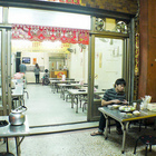 大老爺韓國烤肉火烤兩吃