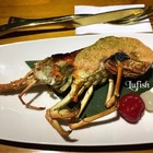 官邸多桑水產日本料理