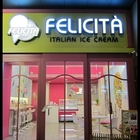 FELICITA 義大利冰淇淋