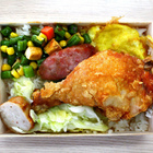 小師傅池上米食