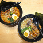 蝦蝦拉麵元氣屋