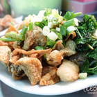 黃金雙打鹹酥雞