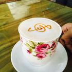 Angel Mini Caf’e 行動咖啡車