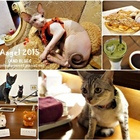 SAND BLUES 參樓。不思法式薄餅