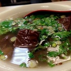 新莊廟口米粉湯