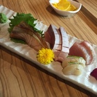 魚骨頭 - 無菜單海鮮手作日本料理