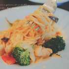 Gray House Living&Pasta 灰房子義式料理