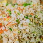 阿名師炒飯專賣店