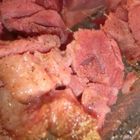 慕尼黑碳烤德國豬腳(逢甲)