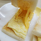 日光早餐三明治