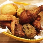 頂呱呱自助吧 TKK Buffet(新埔店)